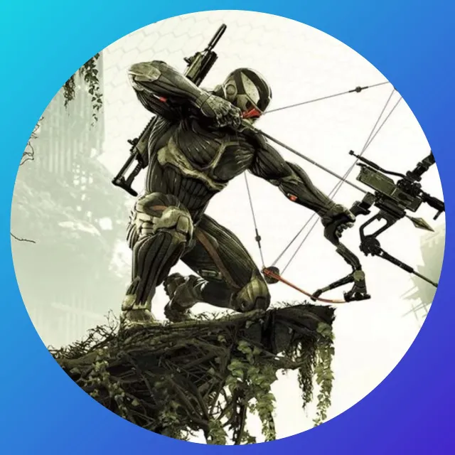 Origin✅Crysis 3 аккаунт+Почта