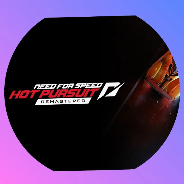 Origin✅Need for Speed Hot Pursuit Remaste аккаунт+Почта