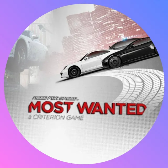 Origin✅Need for Speed 2012 аккаунт+Почта