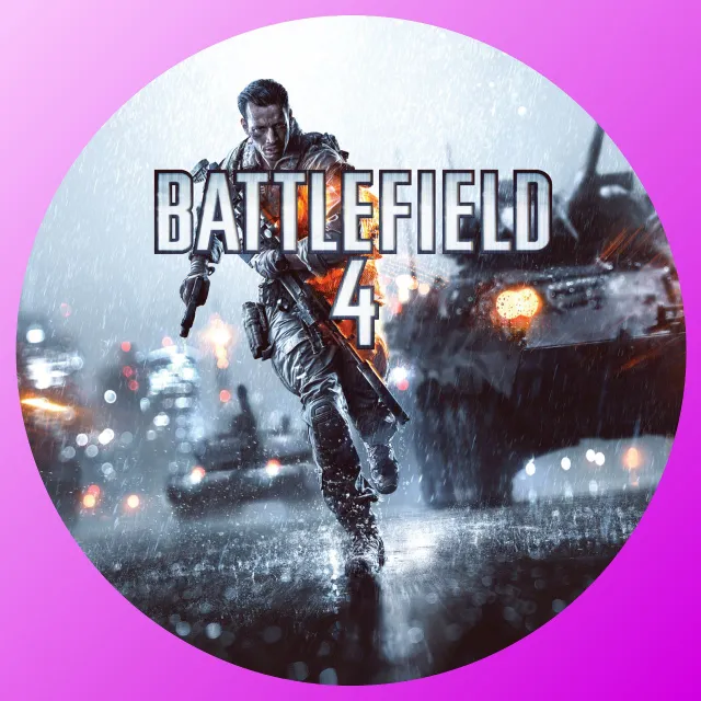 Origin✅Battlefield 4 аккаунт+Почта