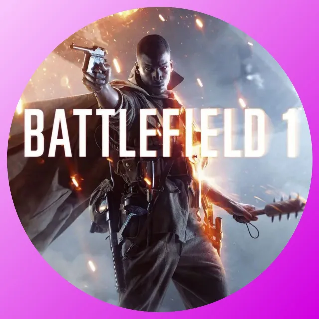 Origin✅Battlefield 1 аккаунт+Почта