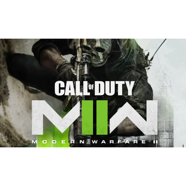 ・CALL OF DUTY®: MODERN WARFARE II (2022)・STEAM・НА 24Ч