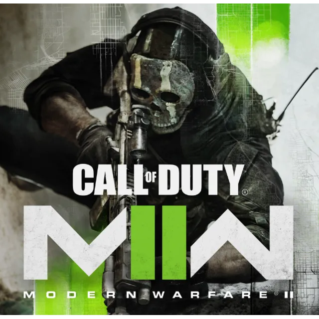 ・CALL OF DUTY®: MODERN WARFARE II (2022)・КАМПАНИЯ・