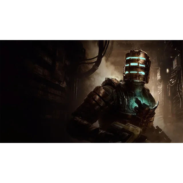 dead space remake PS5  ⚡P3