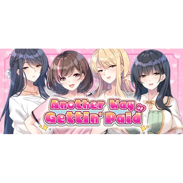Another Way of Gettin' Paid 💎 АВТОДОСТАВКА STEAM GLOBAL МГНОВЕННО ЛИЦЕНЗИЯ