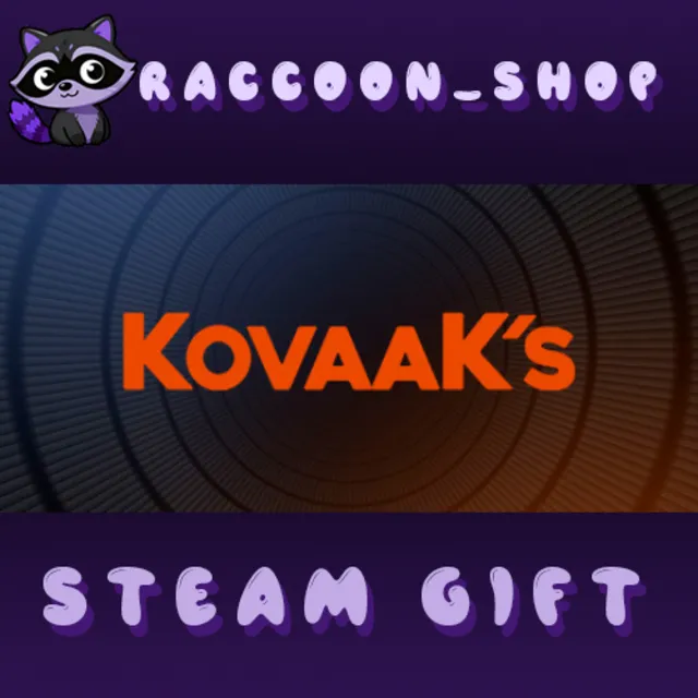 KovaaK's * STEAM RU*KZ*UA*СНГ🔥