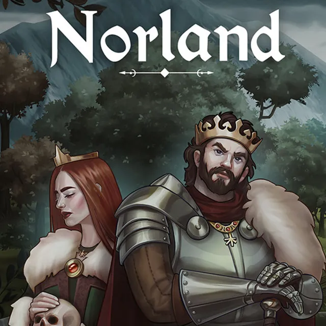 Norland (Ключ Steam | РФ+СНГ)