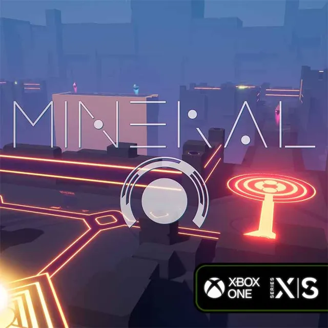 КЛЮЧ Mineral XBOX, Handheld, PC(не steam) Код