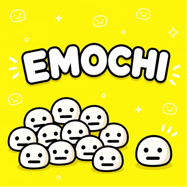Emochi Plus | Ultra | Пополнение | 1/3/12 МЕСЯЦЕВ ПОДПИСКА НА ВАШ АККАУНТ