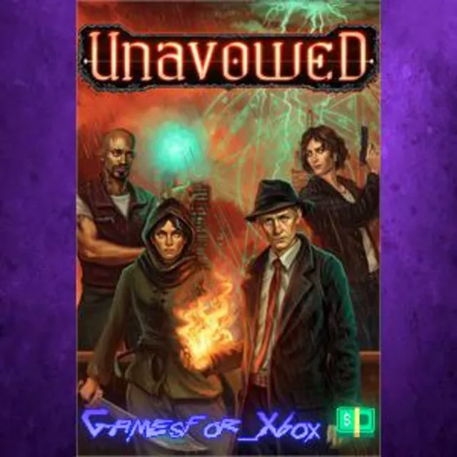 ☀️Unavowed WIND