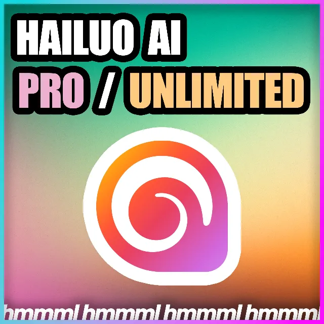 Hailuo AI | Minimax Ai | ПОДПИСКА | +БЫСТРО