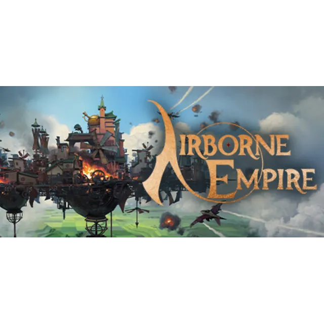 Airborne Empire * STEAM RU ⚡ АВТО 💳0%