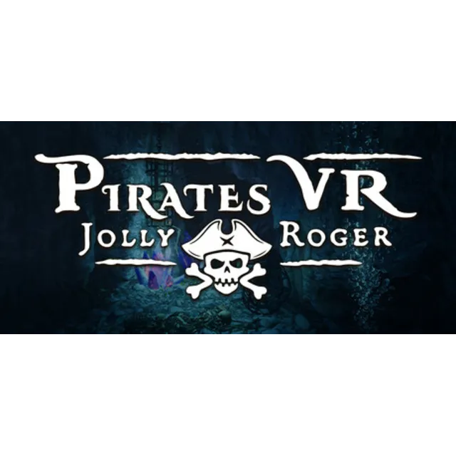 Pirates VR: Jolly Roger 💎 АВТОДОСТАВКА STEAM GLOBAL МГНОВЕННО ЛИЦЕНЗИЯ