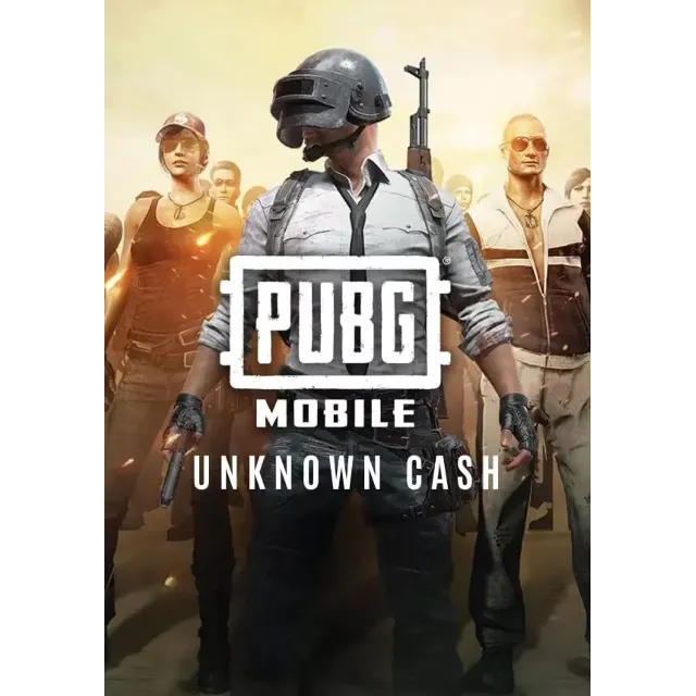 PUBG Mobile 1800 UC КЛЮЧ🔑 Other ВСЕ СТРАНЫ