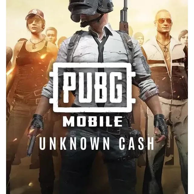 PUBG Mobile 3850 UC КЛЮЧ🔑 Other ВСЕ СТРАНЫ