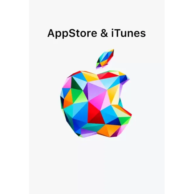 AppStore &amp; iTunes 700 RUB КЛЮЧ🔑 Other ВСЕ СТРАНЫ