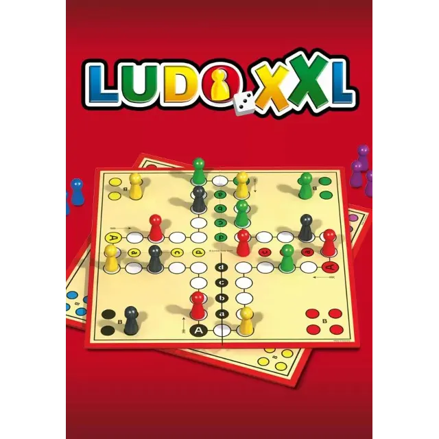Ludo XXL КЛЮЧ🔑 STEAM ВСЕ СТРАНЫ