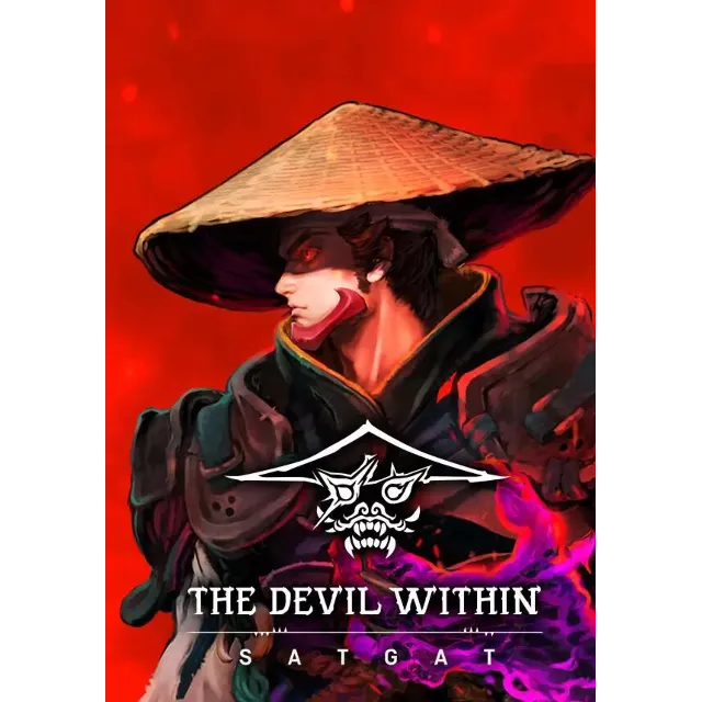 The Devil Within: Satgat КЛЮЧ🔑 STEAM ВСЕ СТРАНЫ