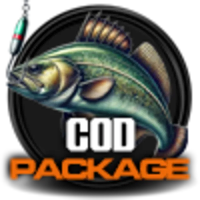 CoD Пакет