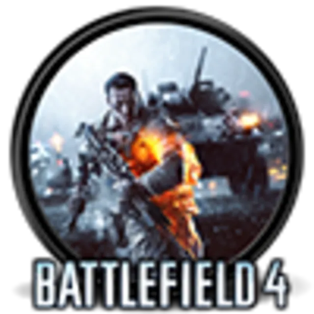 Battlefield 4