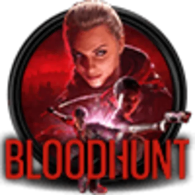 Bloodhunt