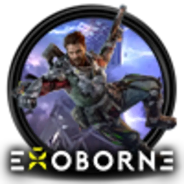 Exoborne