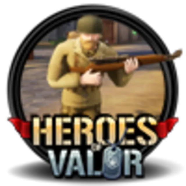 Heroes of Valor
