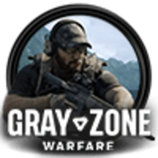 Gray Zone Warfare