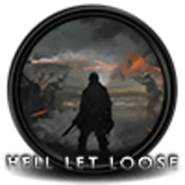Hell Let Loose