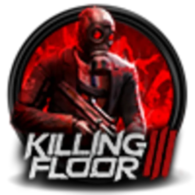 Killing Floor 3