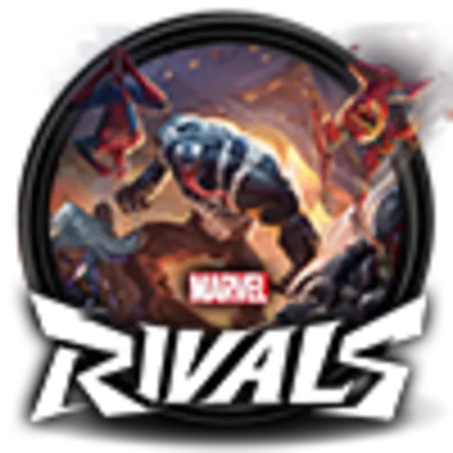 Marvel Rivals