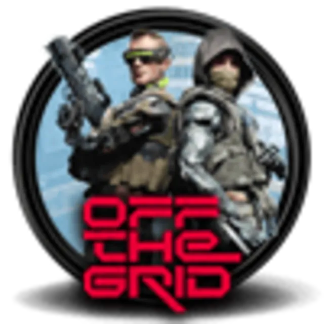 Off The Grid