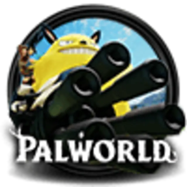 Palworld