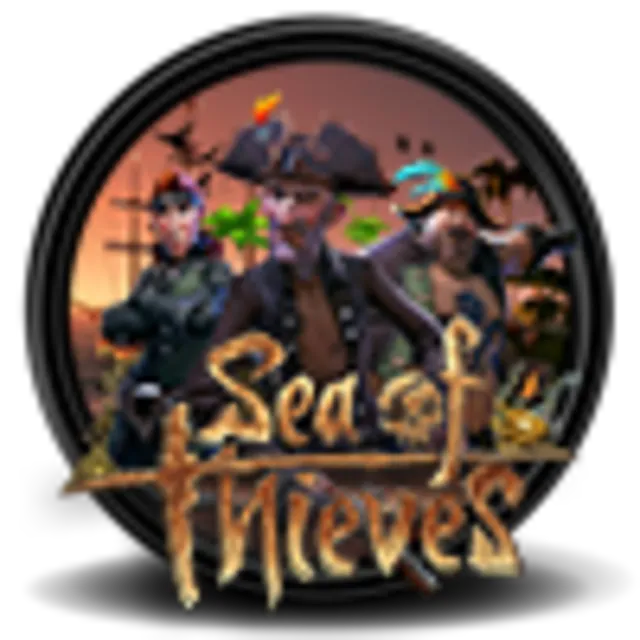 Sea of Thieves