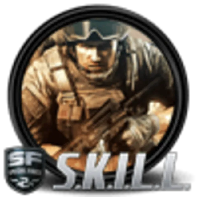 SKILL Special Force 2