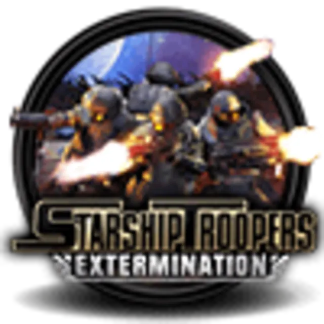 Starship Troopers: Extermination