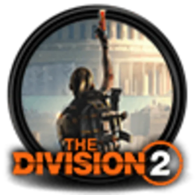 The Division 2