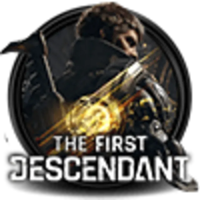 The First Descendant