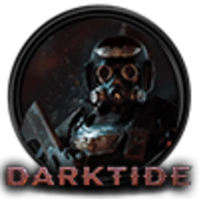 Warhammer 40,000: Darktide