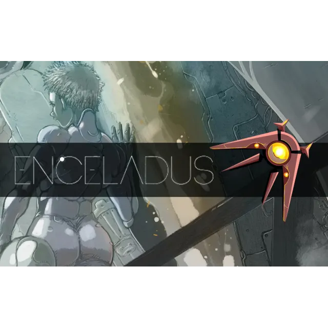 Enceladus (steam key)