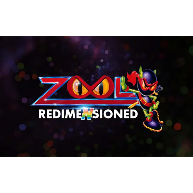 Zool Redimensioned (steam key)