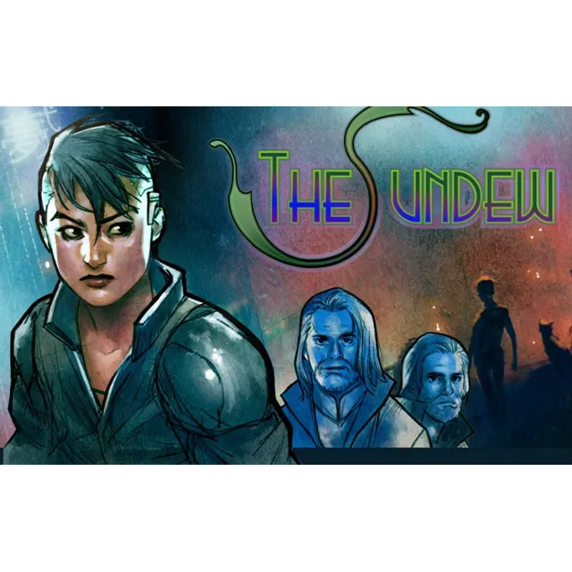 The Sundew (steam key)
