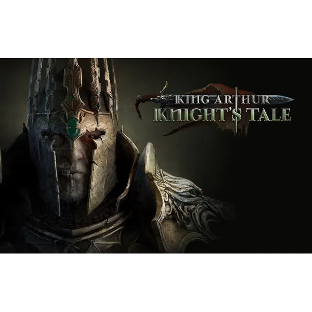 King Arthur Knights Tale (steam key)