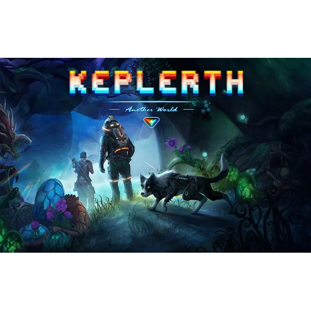 Keplerth (steam key)