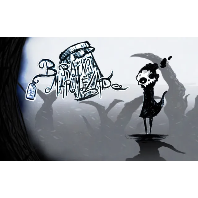 Brain Marmelade PC -- KEY