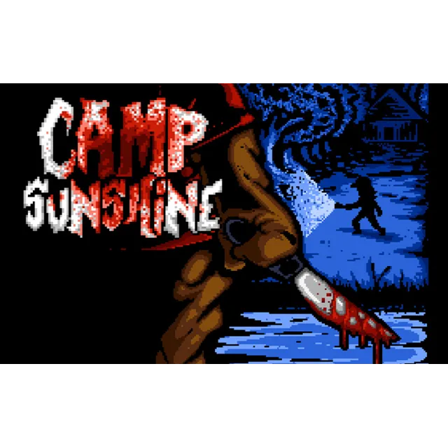 Camp Sunshine PC -- KEY