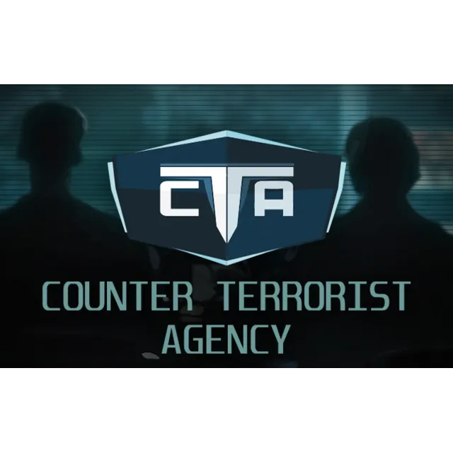 Counter Terrorist Agency PC -- KEY