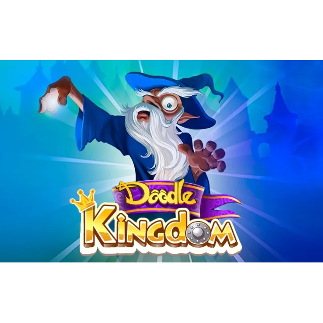 Doodle Kingdom PC -- KEY