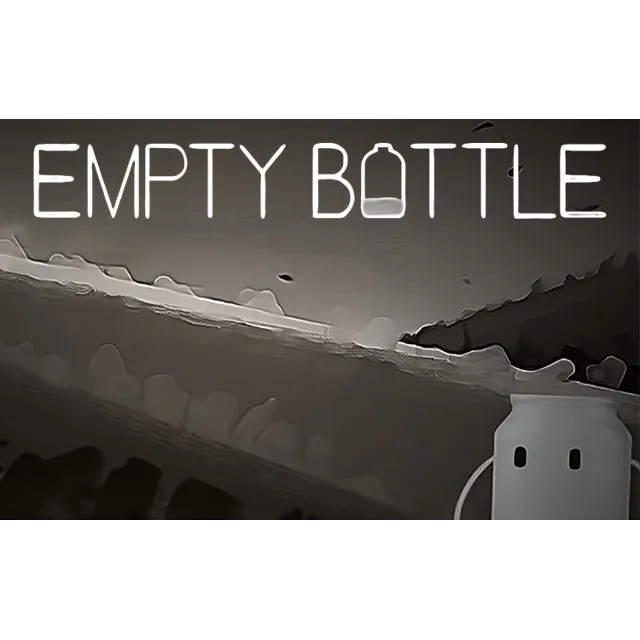 EmptyBottle PC -- KEY