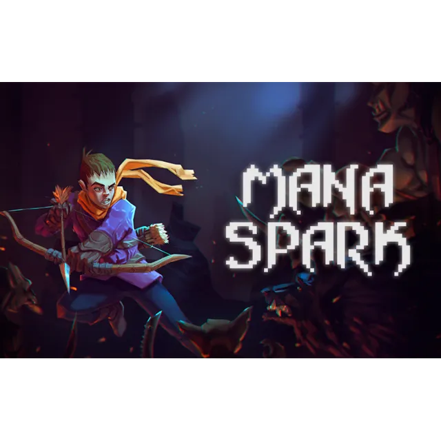 Mana Spark PC -- KEY